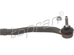 TOPRAN 700 752 skersinės vairo trauklės galas 
 Vairavimas -> Vairo mechanizmo sujungimai
8201 108 332