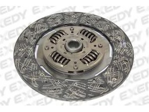 EXEDY NSD014U sankabos diskas
3010002T66, 3010002T67, 3010002T68