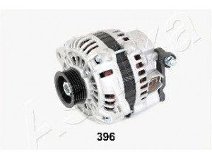 ASHIKA 002-M396 kintamosios srovės generatorius 
 Elektros įranga -> Kint. sr. generatorius/dalys -> Kintamosios srovės generatorius
N3A1-18-300, A3T08591, N3A1-18-300A