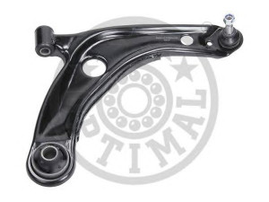 OPTIMAL G6-1434 vikšro valdymo svirtis 
 Ašies montavimas/vairavimo mechanizmas/ratai -> Valdymo svirtis/pasukamosios svirties sujungimas -> Vairo trauklės (valdymo svirtis, išilginis balansyras, diago
48068-09040, 48068-09041, 48068-09080
