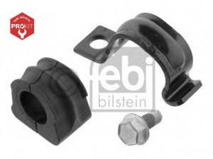 FEBI BILSTEIN 27318 remonto komplektas, stabilizatoriaus pakaba 
 Ašies montavimas/vairavimo mechanizmas/ratai -> Stabilizatorius/fiksatoriai -> Sklendės
1J0 411 314 T, 1J0 411 314 T S1