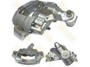 Brake ENGINEERING CA654R stabdžių apkaba
LRG603