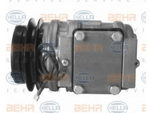 HELLA 8FK 351 108-771 kompresorius, oro kondicionierius 
 Oro kondicionavimas -> Kompresorius/dalys
964.126.121.01