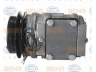 HELLA 8FK 351 108-771 kompresorius, oro kondicionierius 
 Oro kondicionavimas -> Kompresorius/dalys
964.126.121.01