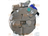 HELLA 8FK 351 176-181 kompresorius, oro kondicionierius 
 Oro kondicionavimas -> Kompresorius/dalys
6 910 459, 64 52 6 910 459, 64 52 8 386 451