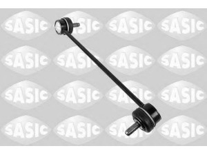 SASIC 2306163 šarnyro stabilizatorius 
 Ašies montavimas/vairavimo mechanizmas/ratai -> Stabilizatorius/fiksatoriai -> Savaime išsilyginanti atrama
96403099, 96403099