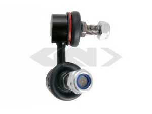 SPIDAN 57321 šarnyro stabilizatorius 
 Ašies montavimas/vairavimo mechanizmas/ratai -> Stabilizatorius/fiksatoriai -> Savaime išsilyginanti atrama
4056A013, MB808076