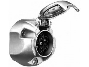 HELLA 8JB 001 941-022 lizdas