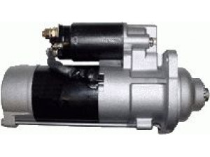 DELCO REMY 10461497 starteris