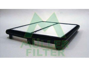 MULLER FILTER PA604 oro filtras 
 Techninės priežiūros dalys -> Techninės priežiūros intervalai
96351225