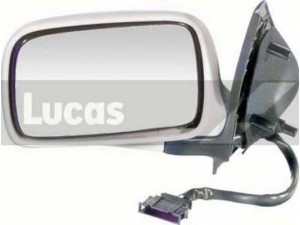 LUCAS ELECTRICAL ADP174 išorinis veidrodėlis 
 Kėbulas -> Liukai/stogai/durys/stoglangis/sulankstomas stogas -> Durys/dalys