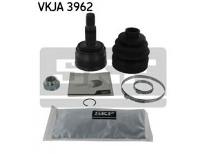 SKF VKJA 3962 jungčių komplektas, kardaninis velenas 
 Ratų pavara -> Sujungimai/komplektas