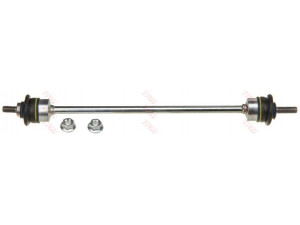 TRW JTS129 šarnyro stabilizatorius 
 Ašies montavimas/vairavimo mechanizmas/ratai -> Stabilizatorius/fiksatoriai -> Savaime išsilyginanti atrama
508730, 508731, 508741, 508749