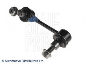 BLUE PRINT ADN185102 šarnyro stabilizatorius 
 Ašies montavimas/vairavimo mechanizmas/ratai -> Stabilizatorius/fiksatoriai -> Savaime išsilyginanti atrama
56261-1AA0A