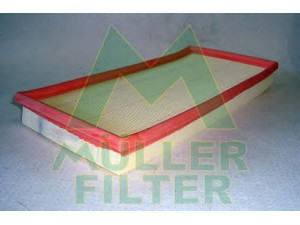 MULLER FILTER PA148 oro filtras 
 Filtrai -> Oro filtras
3081271-0, 30812710-9, 3085844-1