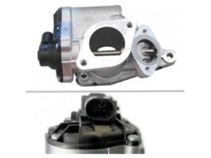 HOFFER 7518112 droselio korpusas 
 Kuro mišinio formavimas -> Mišinio sudarymas -> Droselis/kuro vamzdeliai/vakuumo žarnelė
8200194323, 8200411031, 8200507299