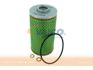 VAICO V20-0620 alyvos filtras 
 Filtrai -> Alyvos filtras
11 42 1 729 628, 11 42 1 731 634