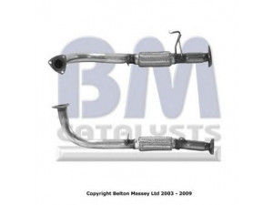 BM CATALYSTS BM70099 išleidimo kolektorius 
 Išmetimo sistema -> Išmetimo vamzdžiai
18210SN7A31, 18210SN7G00, 18210SN7G10