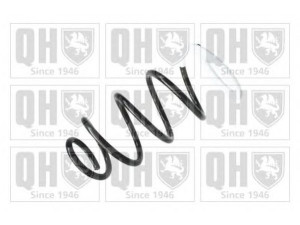 QUINTON HAZELL QCS7642 spyruoklė 
 Pakaba -> Spyruoklės
1440107480, 1440107480