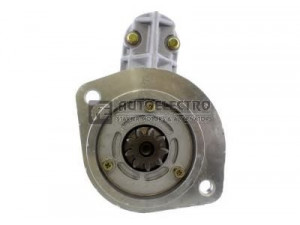 AUTOELECTRO AES1206 starteris 
 Elektros įranga -> Starterio sistema -> Starteris
M002T20771, M2T20771, 23300-10T01