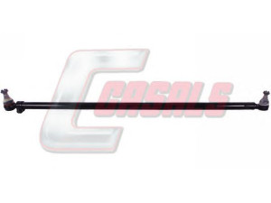 CASALS R6542 centrinės trauklės mazgas
81466106694, 81466116062