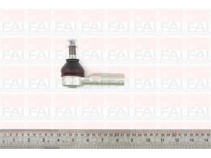 FAI AutoParts SS2543 skersinės vairo trauklės galas 
 Vairavimas -> Vairo mechanizmo sujungimai
4504629255