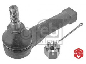FEBI BILSTEIN 41888 skersinės vairo trauklės galas 
 Vairavimas -> Vairo mechanizmo sujungimai
0K201-32-280, 0K201-32-280A, 0K9A2-32-280