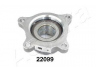 ASHIKA 44-22099 rato guolio komplektas 
 Ašies montavimas/vairavimo mechanizmas/ratai -> Rato stebulė/montavimas -> Rato guolis
42450-60050