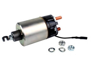 PowerMax 1012087 solenoidinis jungiklis, starteris
28150-24010-000, 28150-24010, 28150-24030