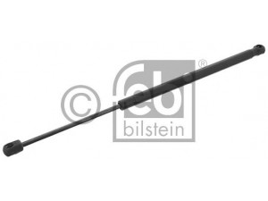 FEBI BILSTEIN 40647 dujinė spyruoklė, bagažinė 
 Priedai -> Bagažinė/pakrovimo skyrius
5C6 827 550