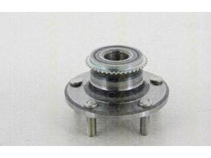 TRISCAN 8530 42219 rato guolio komplektas 
 Ašies montavimas/vairavimo mechanizmas/ratai -> Rato stebulė/montavimas -> Rato guolis
MR527453