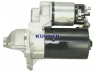 AD KÜHNER 254675 starteris 
 Elektros įranga -> Starterio sistema -> Starteris
0001107522, 55578921