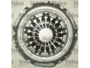 VALEO 826303 sankabos komplektas 
 Sankaba/dalys -> Sankabos remonto komplektas, visas
302050901R, 8200187171, 302050901R