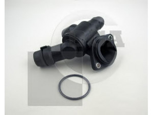 BGA CT5063 termostatas, aušinimo skystis 
 Aušinimo sistema -> Termostatas/tarpiklis -> Thermostat
06D121111G