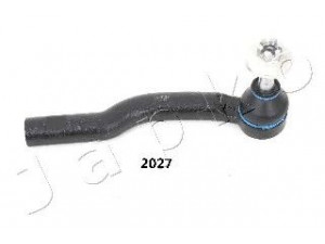 JAPKO 1112027R skersinės vairo trauklės galas 
 Vairavimas -> Vairo mechanizmo sujungimai
45046-49225