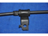 PARTS-MALL PTA-241 trosas, stovėjimo stabdys 
 Stabdžių sistema -> Valdymo svirtys/trosai
5991243420, 5991243450