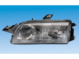 BOSCH 0 318 030 213 priekinis žibintas 
 Kėbulas -> Priekinis žibintas/dalys -> Priekinis žibintas/įterp.
46450469