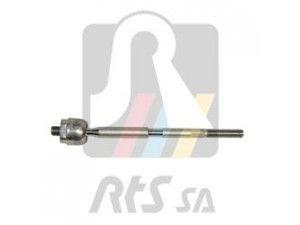 RTS 92-04025 vidinė skersinė vairo trauklė 
 Vairavimas -> Vairo mechanizmo sujungimai
45503-B2010