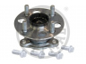 OPTIMAL 982196 rato guolio komplektas 
 Ašies montavimas/vairavimo mechanizmas/ratai -> Rato stebulė/montavimas -> Rato guolis
42410-52070, 424100D040, 4241052070