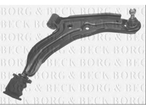 BORG & BECK BCA5692 vikšro valdymo svirtis 
 Ašies montavimas/vairavimo mechanizmas/ratai -> Valdymo svirtis/pasukamosios svirties sujungimas -> Vairo trauklės (valdymo svirtis, išilginis balansyras, diago
54500-70A00, 5450050A00