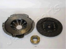 JAPANPARTS KF-414 sankabos komplektas 
 Sankaba/dalys -> Sankabos remonto komplektas, visas