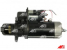 AS-PL S0260 starteris
M4T95481, 0R2187, 0R2190, 0R4259