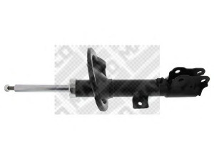 MAPCO 20426 amortizatorius 
 Pakaba -> Amortizatorius
5202 X6, 5202 ZR, 4060A174, 5202.X6