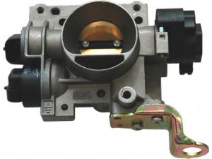 HOFFER 7519001 droselio korpusas 
 Kuro mišinio formavimas -> Mišinio sudarymas -> Droselis/kuro vamzdeliai/vakuumo žarnelė
46781326, 71718959, 77363298, 46781326