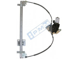 PMM 82022 L lango pakėliklis 
 Vidaus įranga -> Elektrinis lango pakėliklis
8340262A00
