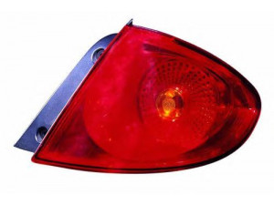LORO 445-1918L-UE kombinuotas galinis žibintas 
 Dviratė transporto priemonės -> Elektros įranga -> Kombinuotas galinis žibintas/dalys -> Kombinuotas galinis žibintas
5P5945111A