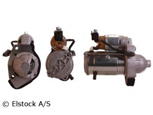 ELSTOCK 25-4229 starteris 
 Elektros įranga -> Starterio sistema -> Starteris
23300-1BY0A
