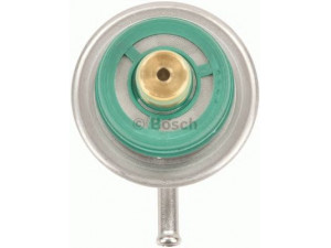 BOSCH 0 280 160 593 valdymo vožtuvas, degalų slėgis 
 Degalų tiekimo sistema -> Kuro slėgio reguliatorius/jungiklis
YM2U 9C968 AA, 24506988, 24 506 988