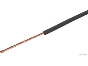 HERTH+BUSS ELPARTS 51275105000 elektros laidas