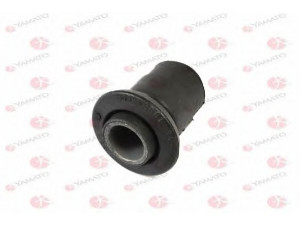 YAMATO J43000AYMT valdymo svirties/išilginių svirčių įvorė 
 Ašies montavimas/vairavimo mechanizmas/ratai -> Valdymo svirtis/pasukamosios svirties sujungimas -> Montavimas/sutvirtinimas
B001-34-470, B092-34-470